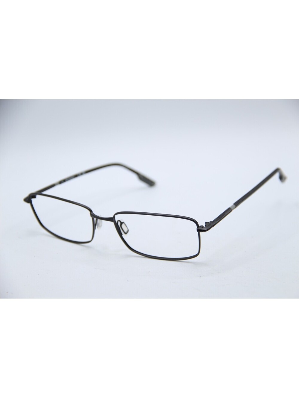 Columbia C3032 002 Matte Black Authentic Eyeglasses